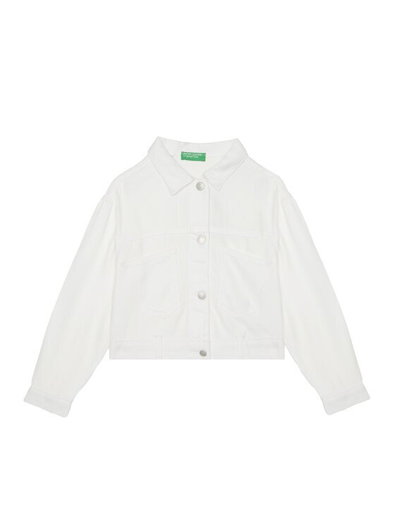 United Colors of Benetton Преходно яке 21AQCN060 Regular Fit