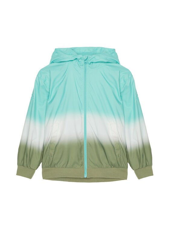 United Colors of Benetton Преходно яке 22YHCN06A Regular Fit