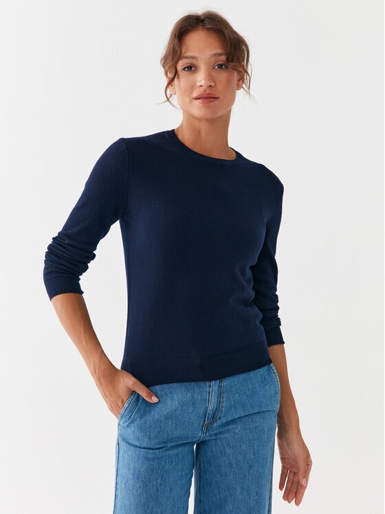 United Colors of Benetton Пуловер 1002D1K01 Regular Fit