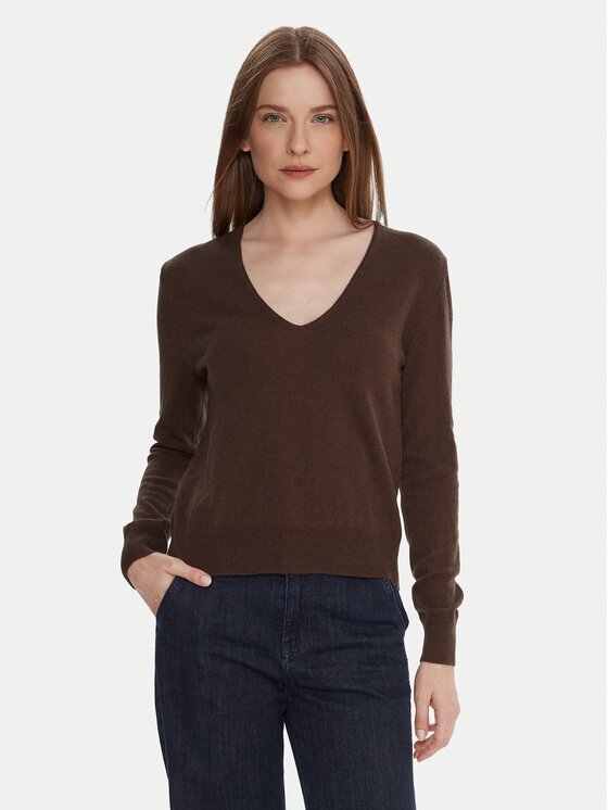 United Colors of Benetton Пуловер 1002D401Y Regular Fit