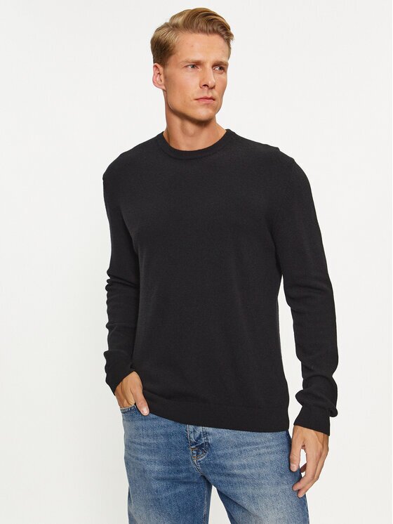 United Colors of Benetton Пуловер 1002U1G34 Regular Fit
