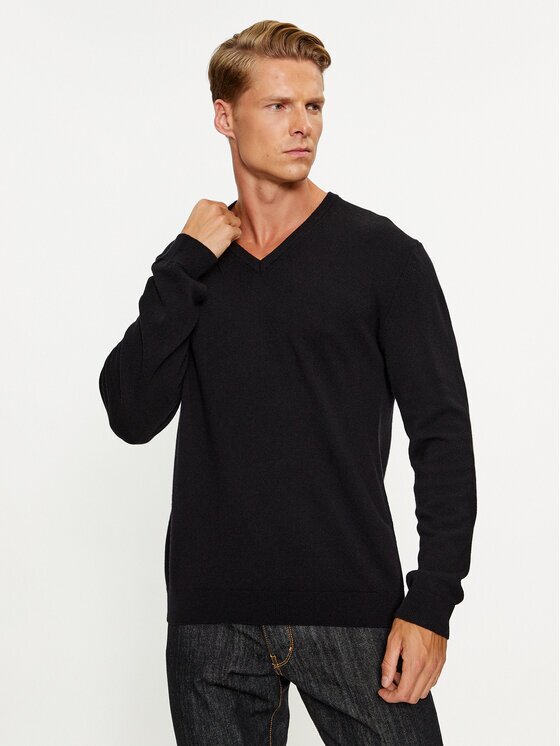 United Colors of Benetton Пуловер 1002U4407 Regular Fit