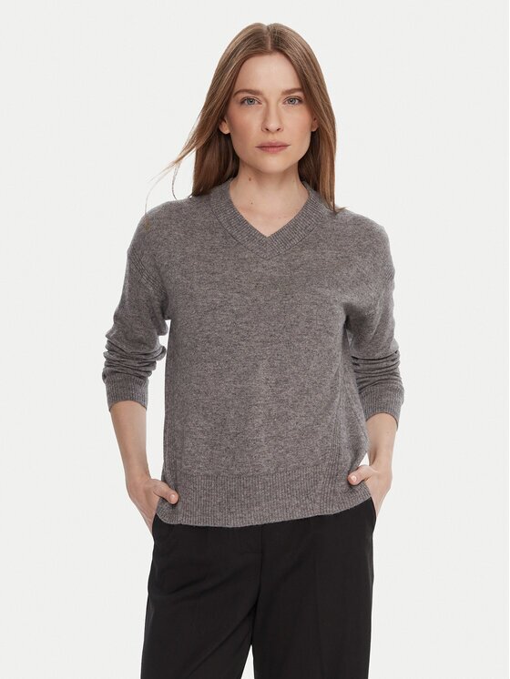 United Colors of Benetton Пуловер 102HD4032 Relaxed Fit