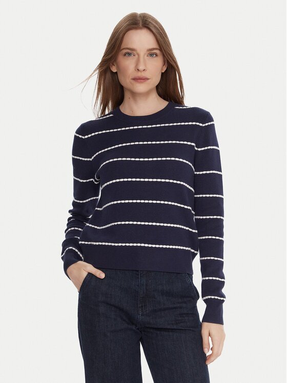 United Colors of Benetton Пуловер 104ME10EB Regular Fit
