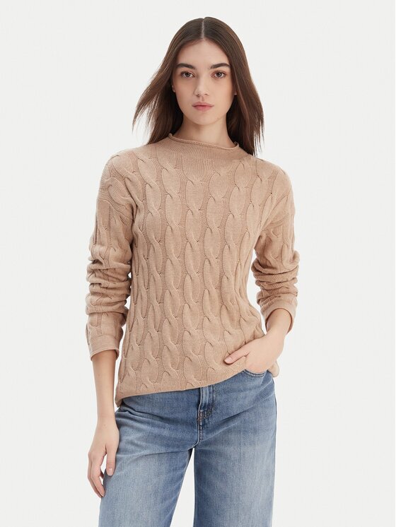 United Colors of Benetton Пуловер 1335D2467 Regular Fit