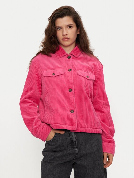 United Colors of Benetton Риза-яке 2HKTDN06O Regular Fit