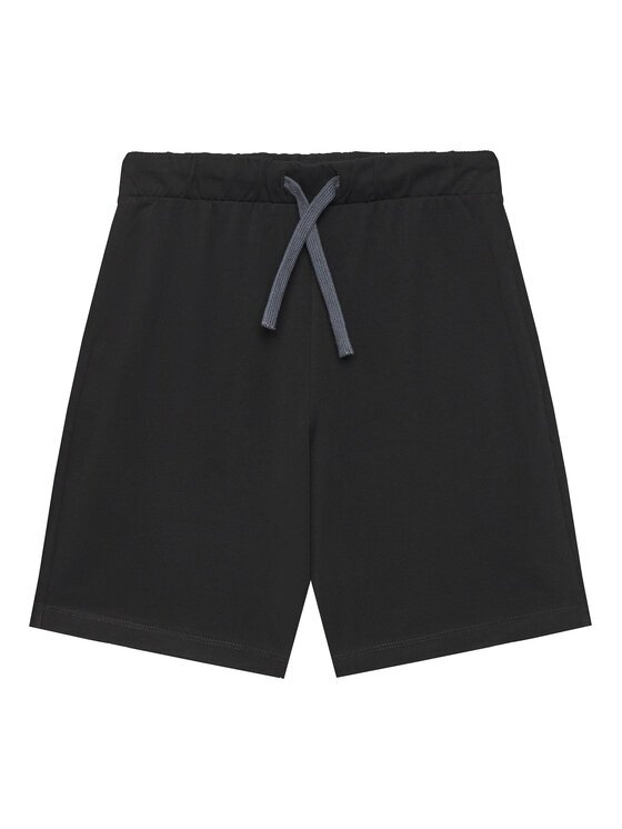 United Colors of Benetton Спортни шорти 3BL0C903L Regular Fit