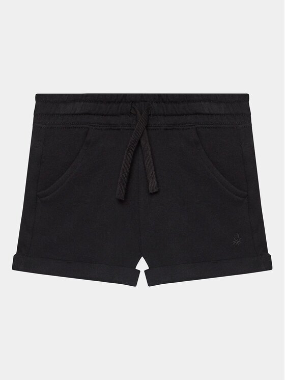United Colors of Benetton Спортни шорти 3J68C901C Regular Fit