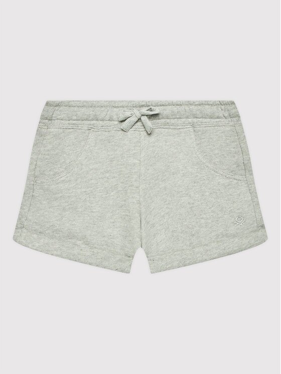 United Colors of Benetton Спортни шорти 3J68I0973 Regular Fit