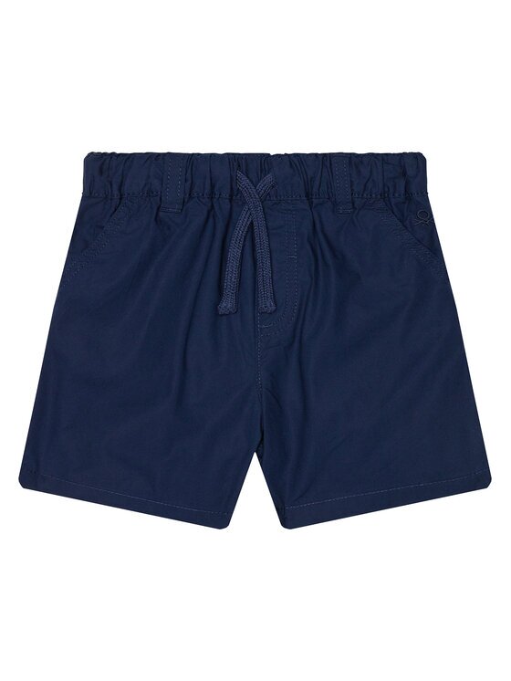 United Colors of Benetton Спортни шорти 4AC7G902O Regular Fit