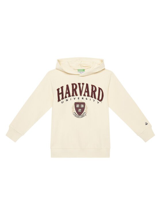 United Colors of Benetton Суитшърт 32N4C204U Regular Fit