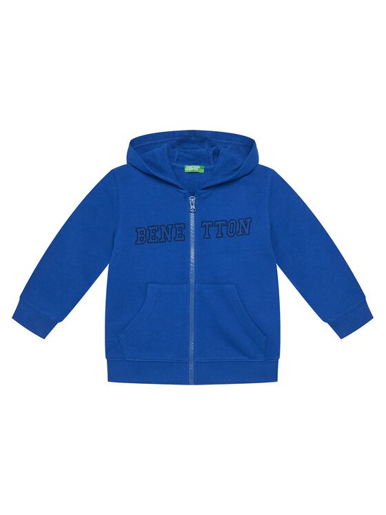 United Colors of Benetton Суитшърт 3J68G503V Regular Fit