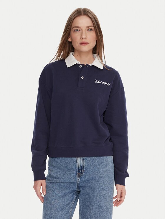 United Colors of Benetton Суитшърт 3WNWD3011 Regular Fit