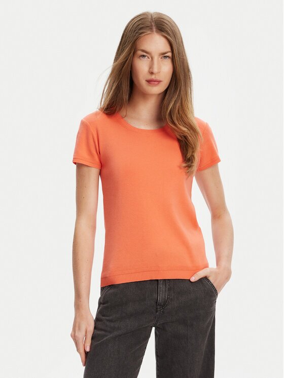 United Colors of Benetton Тишърт 1091D1M10 Regular Fit