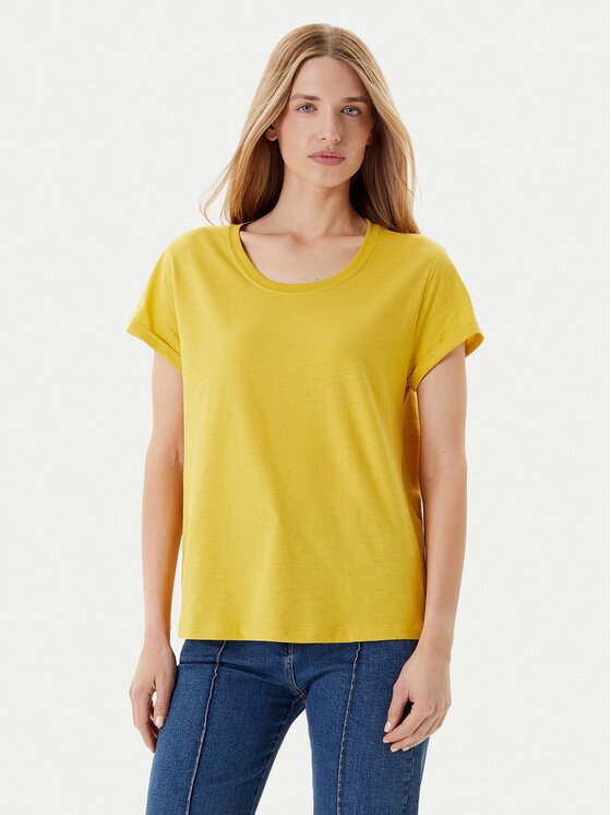 United Colors of Benetton Тишърт 3BVXD109F Regular Fit