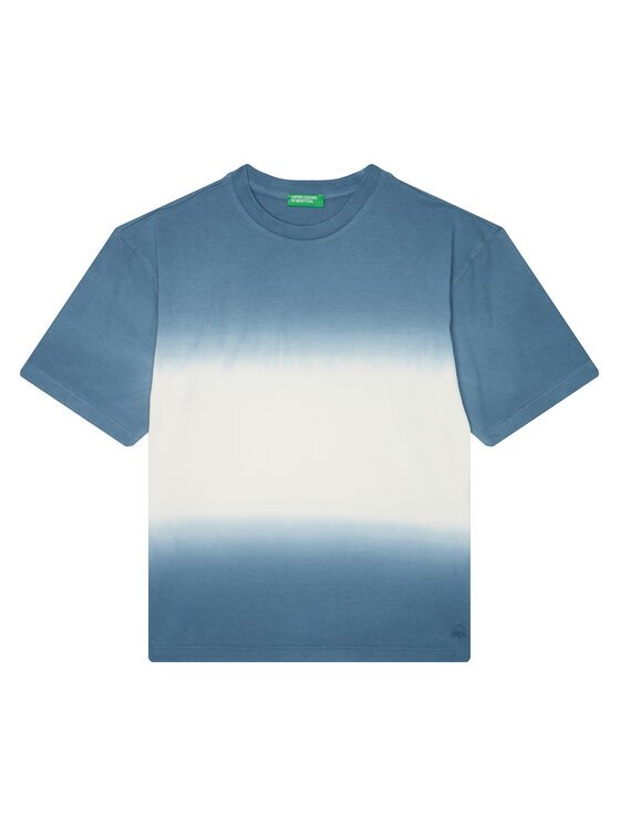 United Colors of Benetton Тишърт 3NPDC10OL Regular Fit