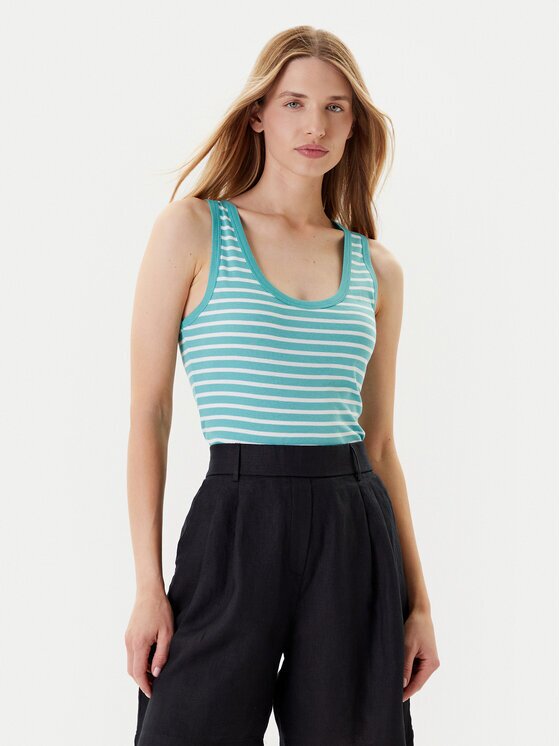 United Colors of Benetton топ 30YSDH010 Regular Fit