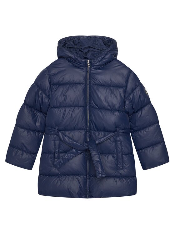 United Colors of Benetton Зимно яке 2NQRCN06O Regular Fit