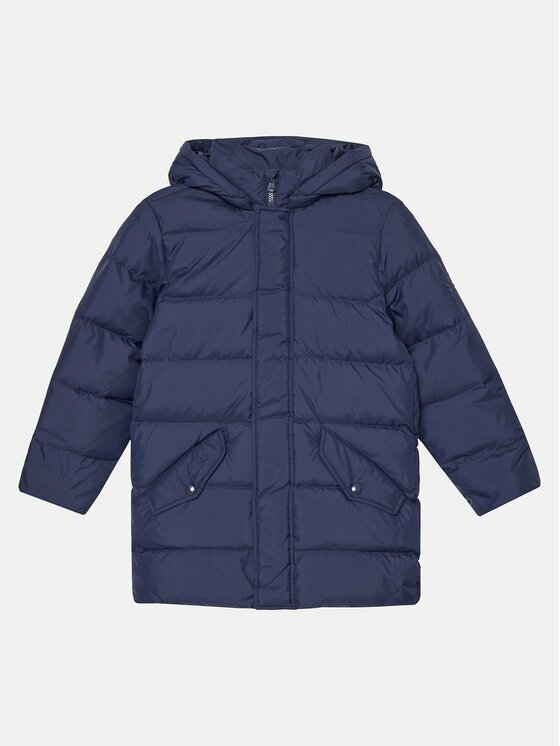United Colors of Benetton Зимно яке 2WU0CN017 Regular Fit