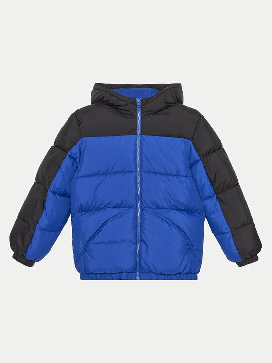 United Colors of Benetton Зимно яке 2WU0CN05H Regular Fit