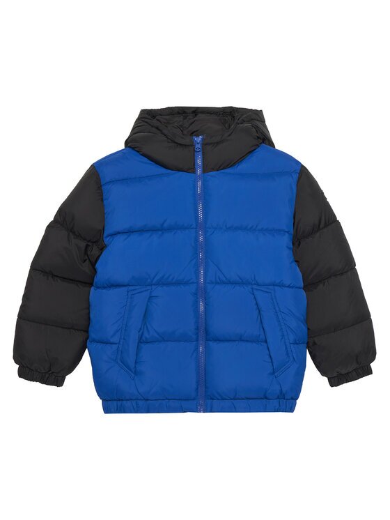 United Colors of Benetton Зимно яке 2WU0CN06N Regular Fit