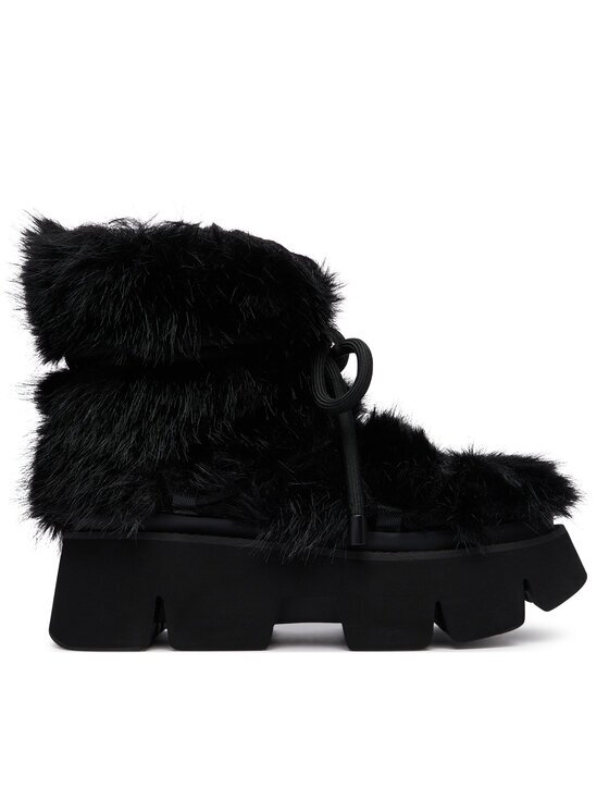 United Nude Апрески Stomper Fur Boot 11048993120