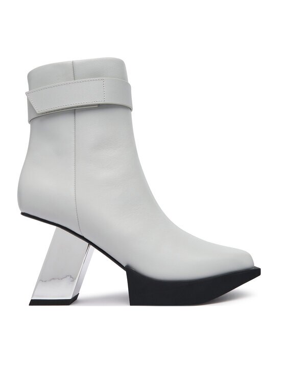 United Nude Боти Construct Bootie HI 1102498816