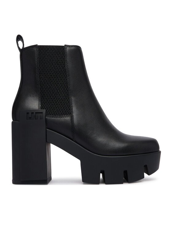 United Nude Боти Grip Chelsea Mid V 1103316116
