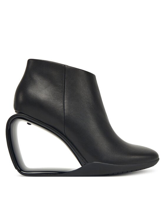 United Nude Боти Mobius Ankle Bootie Hi 1093799316