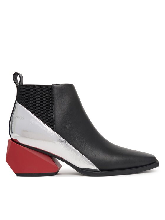 United Nude Боти Ricky J Mid 110390116