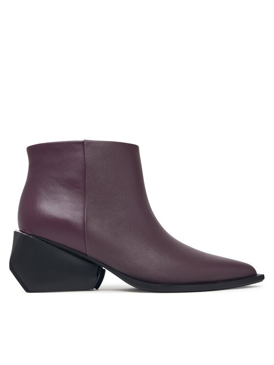 United Nude Боти Ricky Yoyo Mid 110413416