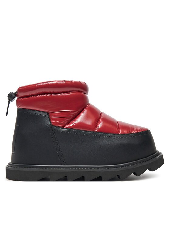 United Nude Боти Zembla Bubble Bootie 10884839190