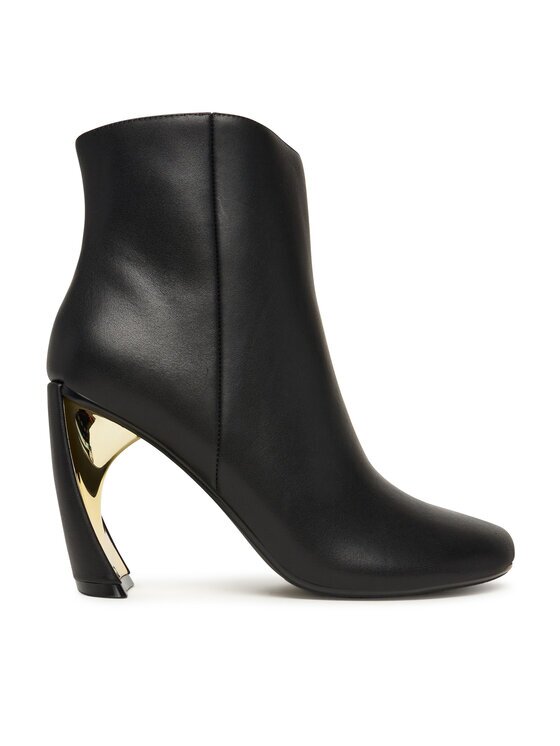 United Nude Боти Zuma Bootie Hi 1095256216