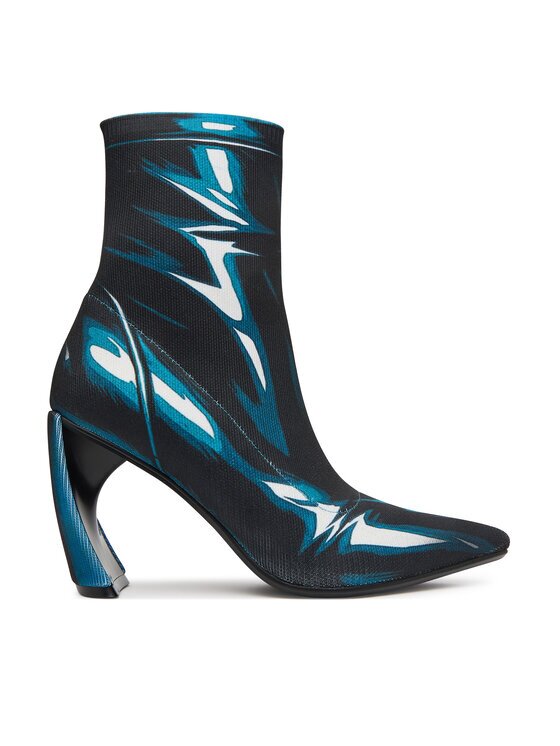 United Nude Боти Zuma Canvas HI 11061987202