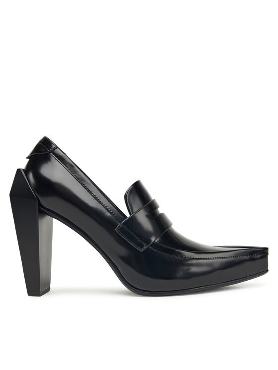 United Nude Обувки Gem Loafer Hi 10955560195