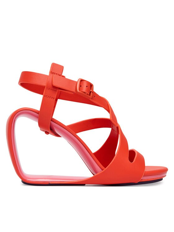 United Nude Сандали Mobius Straps Hi 109970116