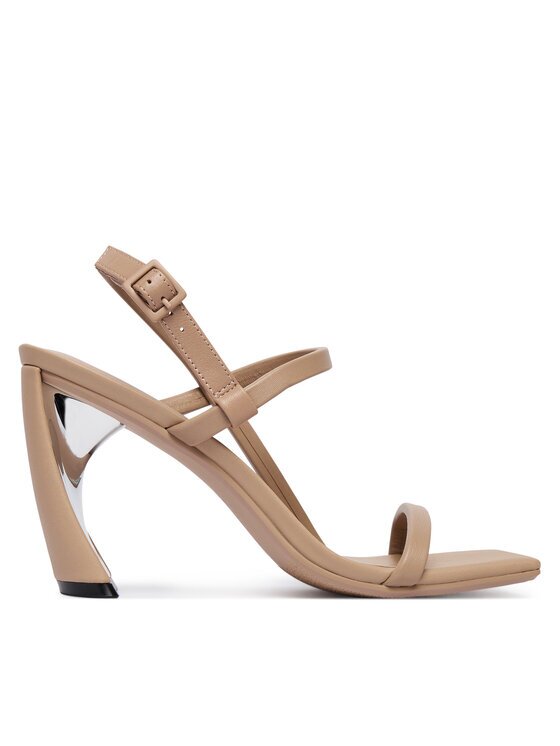 United Nude Сандали Zuma Strappy Hi 1101093216