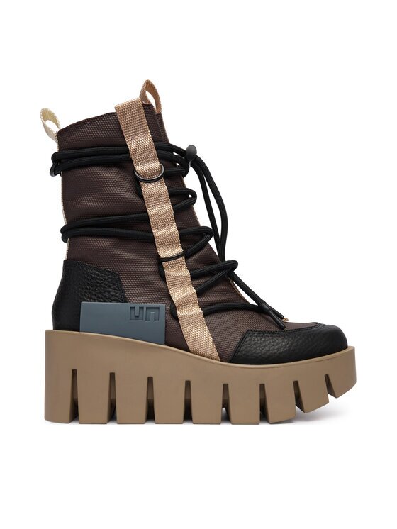 United Nude Зимни обувки Grip Desert LO 11034161165