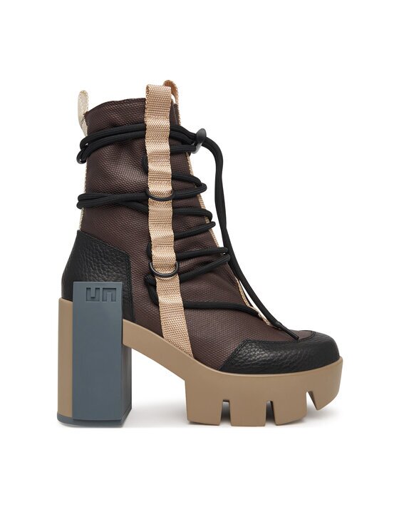 United Nude Зимни обувки Grip Desert Mid 11035992165
