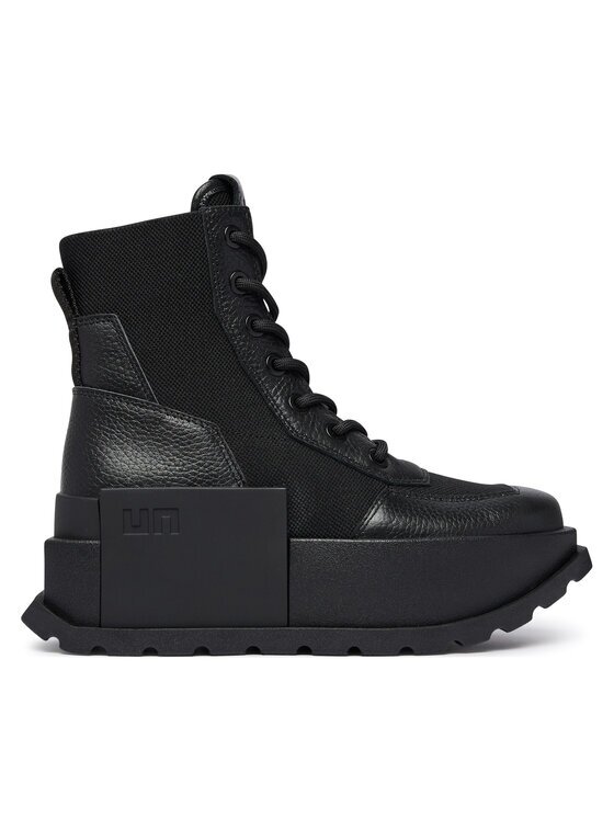 United Nude Зимни обувки Roko Combat 11045161165