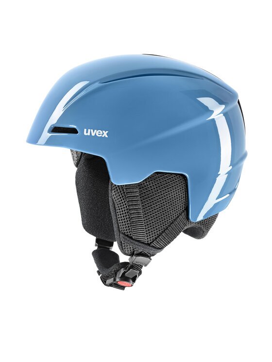Uvex Скиорска каска Viti Pure 56/6/322/11/01