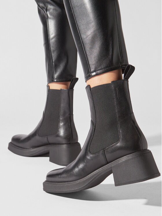 Vagabond Shoemakers Боти Dorah 5642-001-20