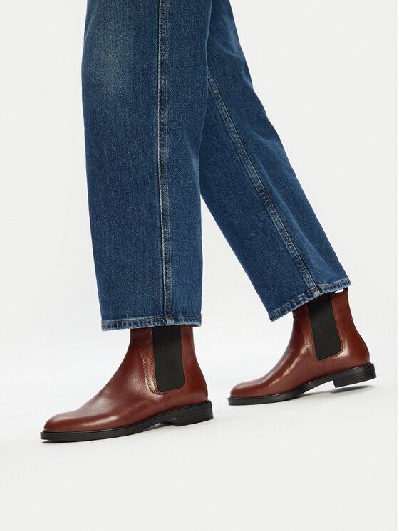 Vagabond Shoemakers Боти тип челси Amina 5603-001-20