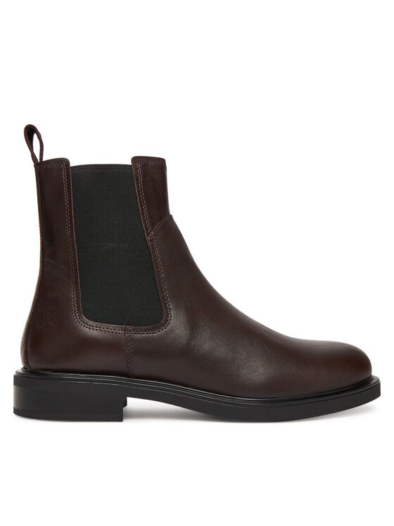 Vagabond Shoemakers Боти тип челси Freya 6006-101-20