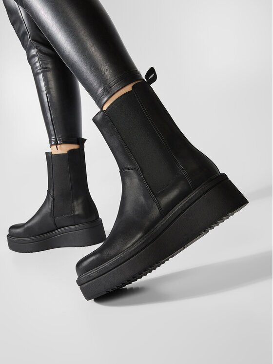 Vagabond Shoemakers Боти тип челси Tara 4846-101-20