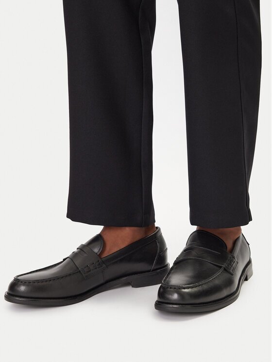 Vagabond Shoemakers Мокасини Steven 6060-004-20