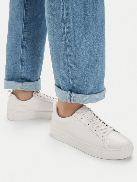 Vagabond Shoemakers Сникърси Zoe Platform 5927-201-20
