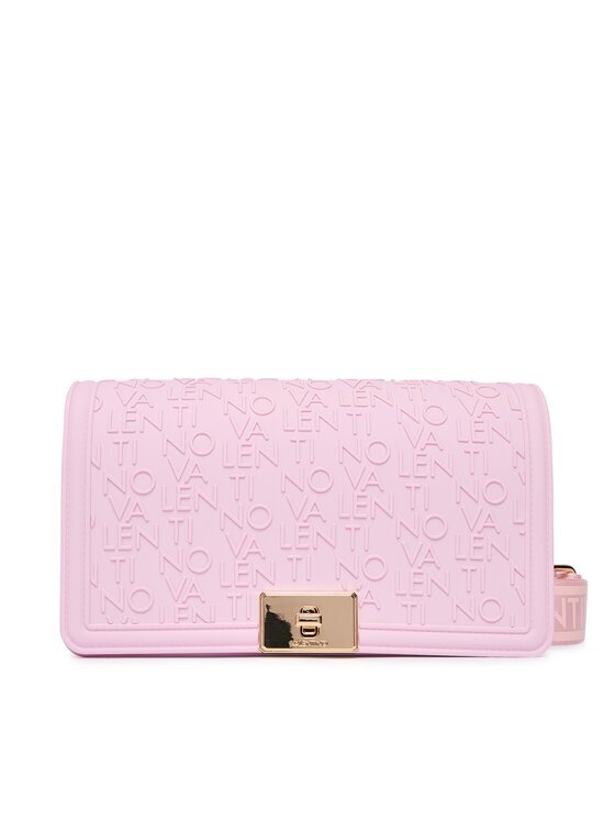 Valentino Дамска чанта Jellies VBSA0Q09LOG