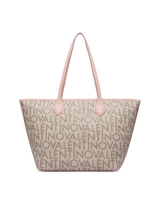 Valentino Дамска чанта Logo VBSA1F02