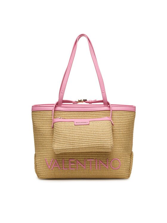 Valentino Дамска чанта Maiam VBS9TE01PAG